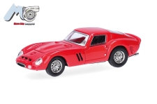 Herpa 87MC000057 - H0 - Ferrari 250 GTO - rot
